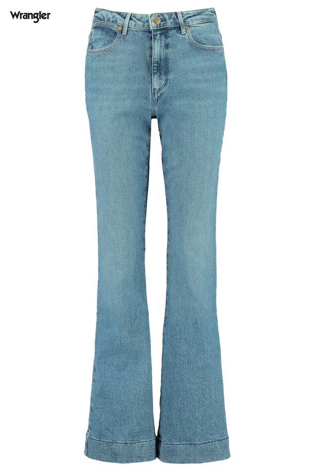 Jeans Flare image number 0