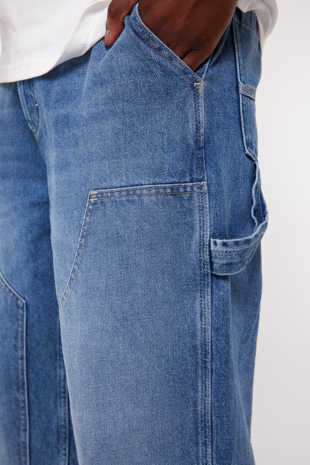 Jeans Detroit image number 3