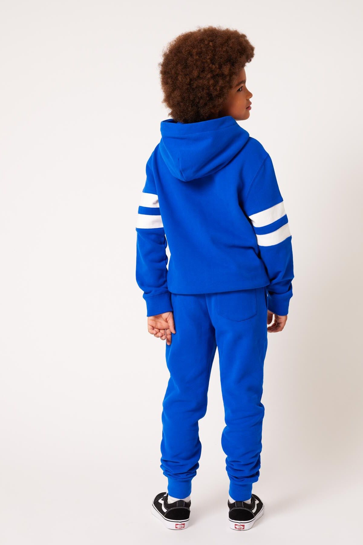 Hoodie Shay JR image number 2