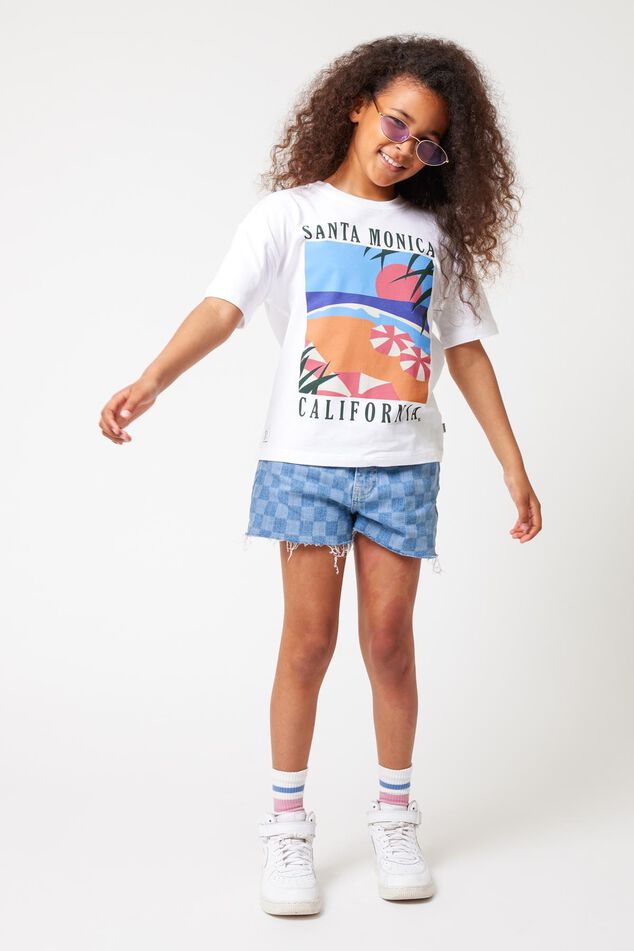 T-shirt Edith JR image number 0