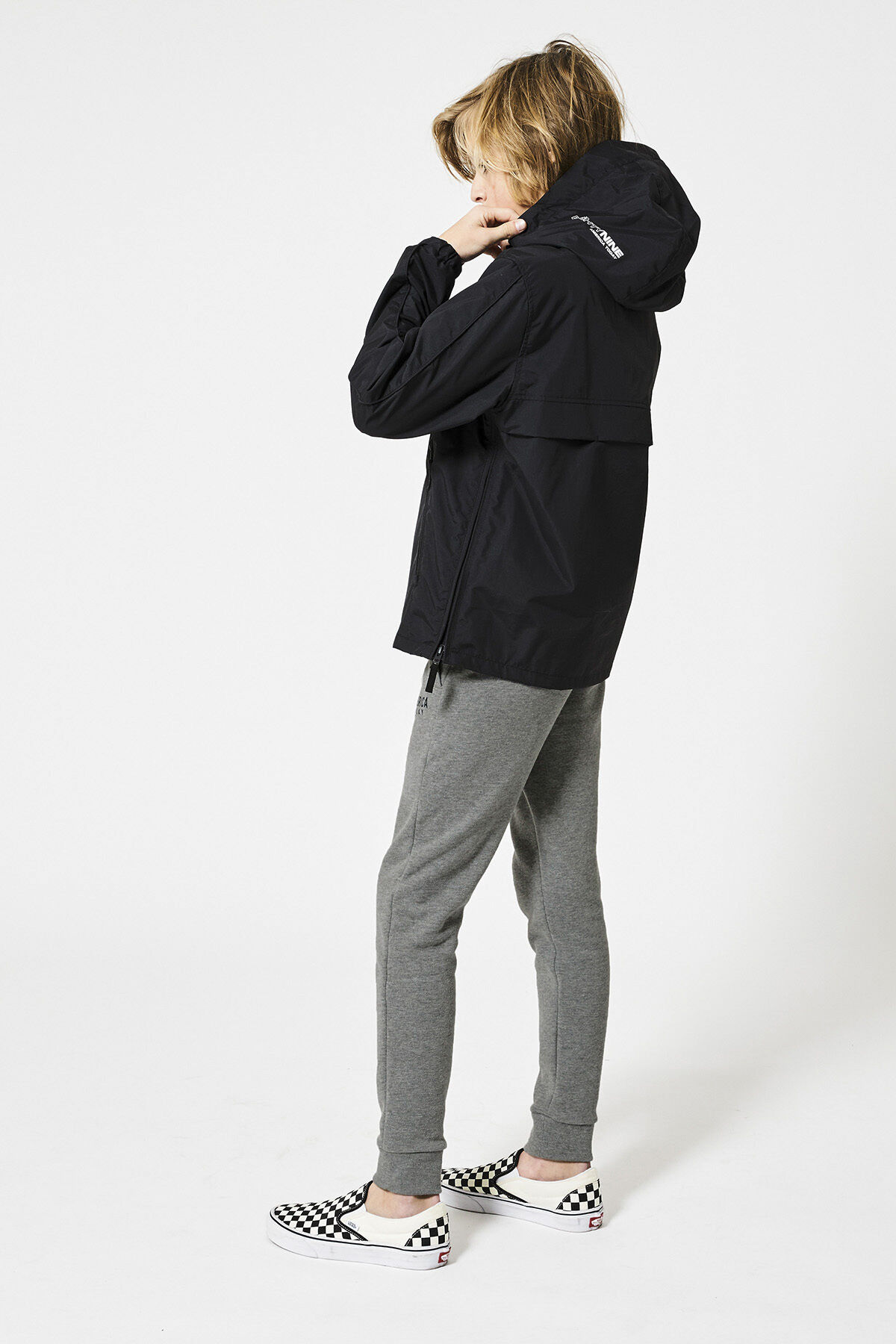 Jacket Jered Jr image number 2