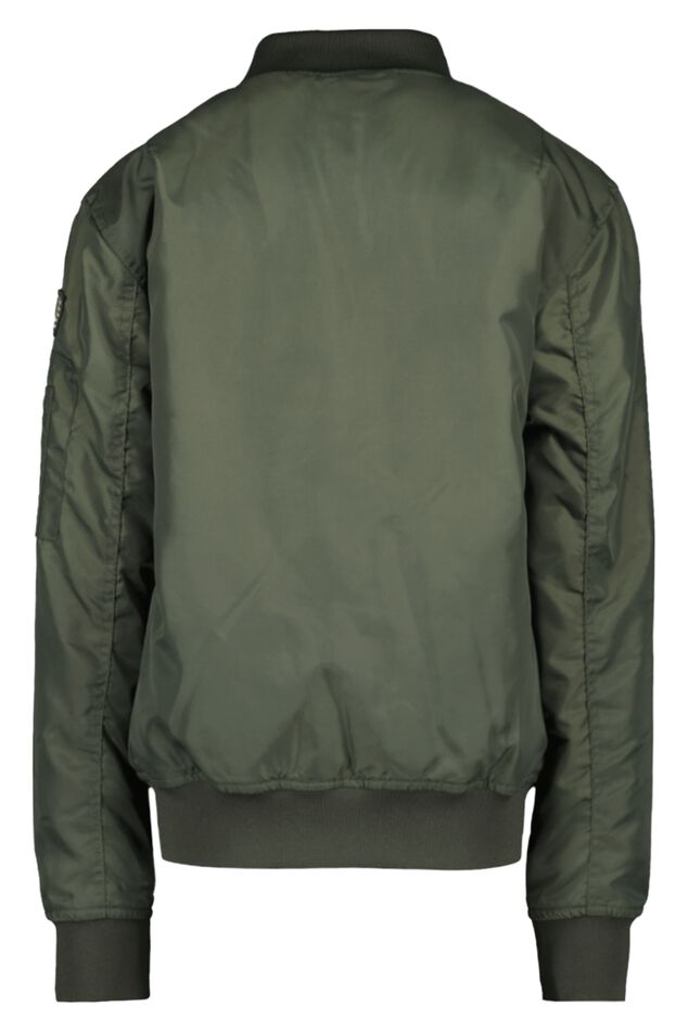 Bomber jacket Jax JR image number 5