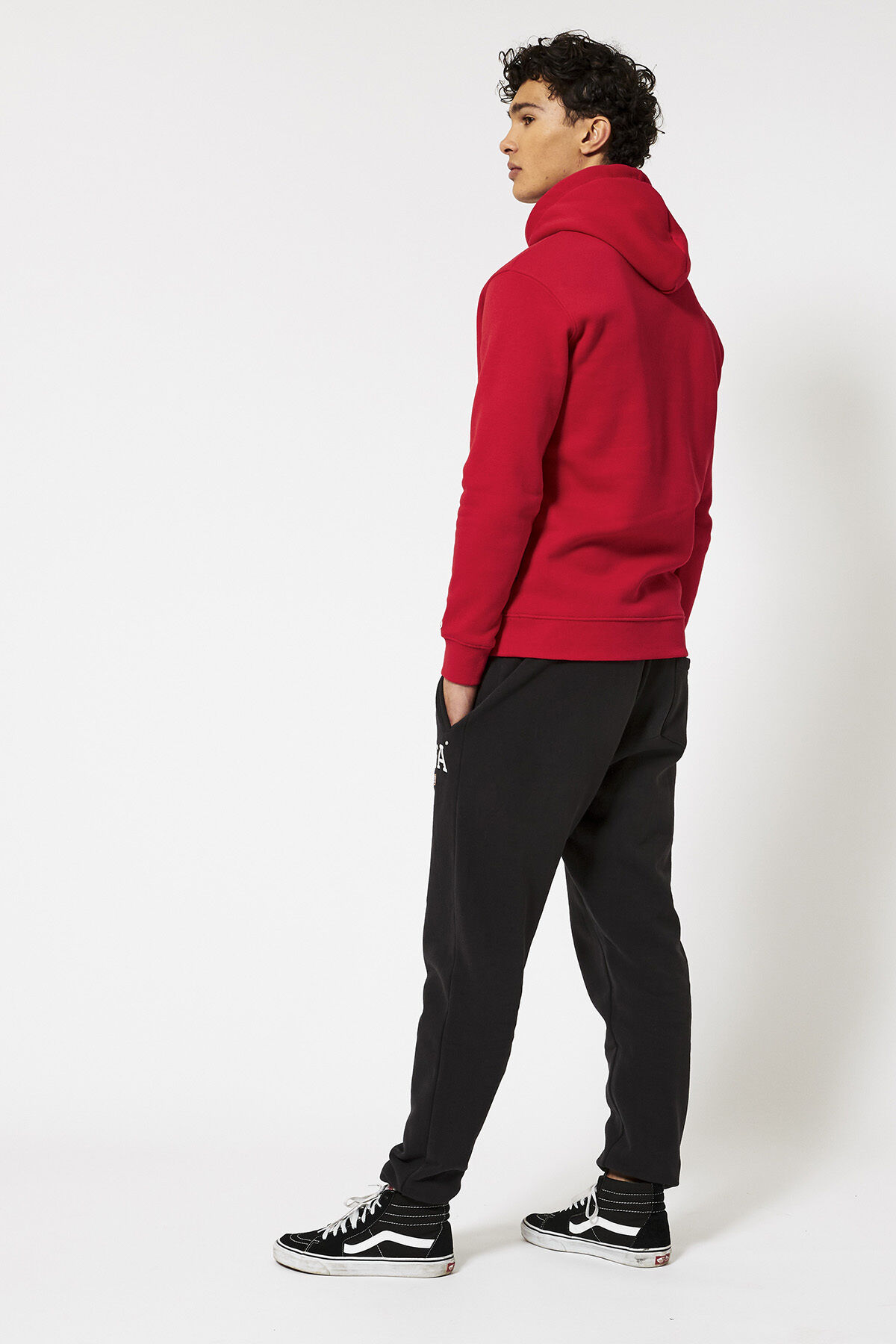 Hoodie Steffen image number 2