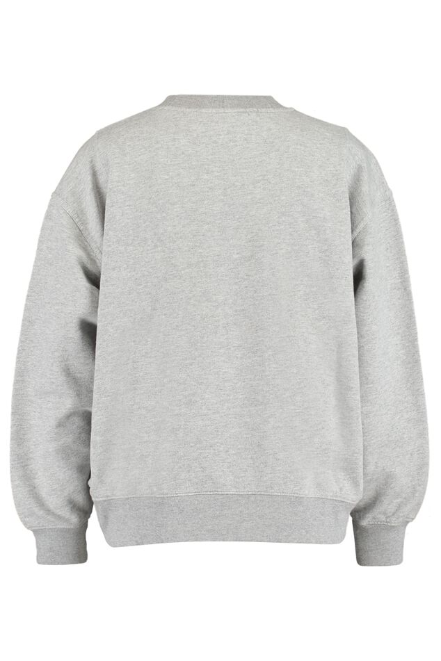 Sweater Cut and Sew Raglan Sweat image number 5
