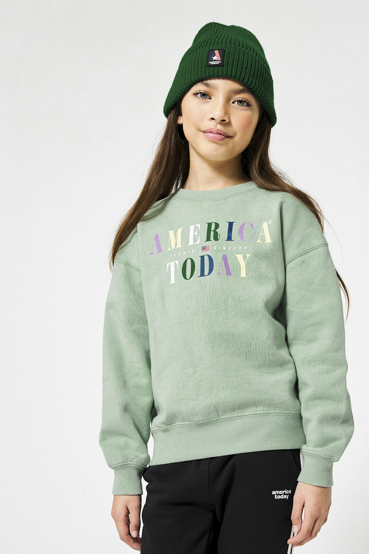 Sweat Stella Jr image number 0