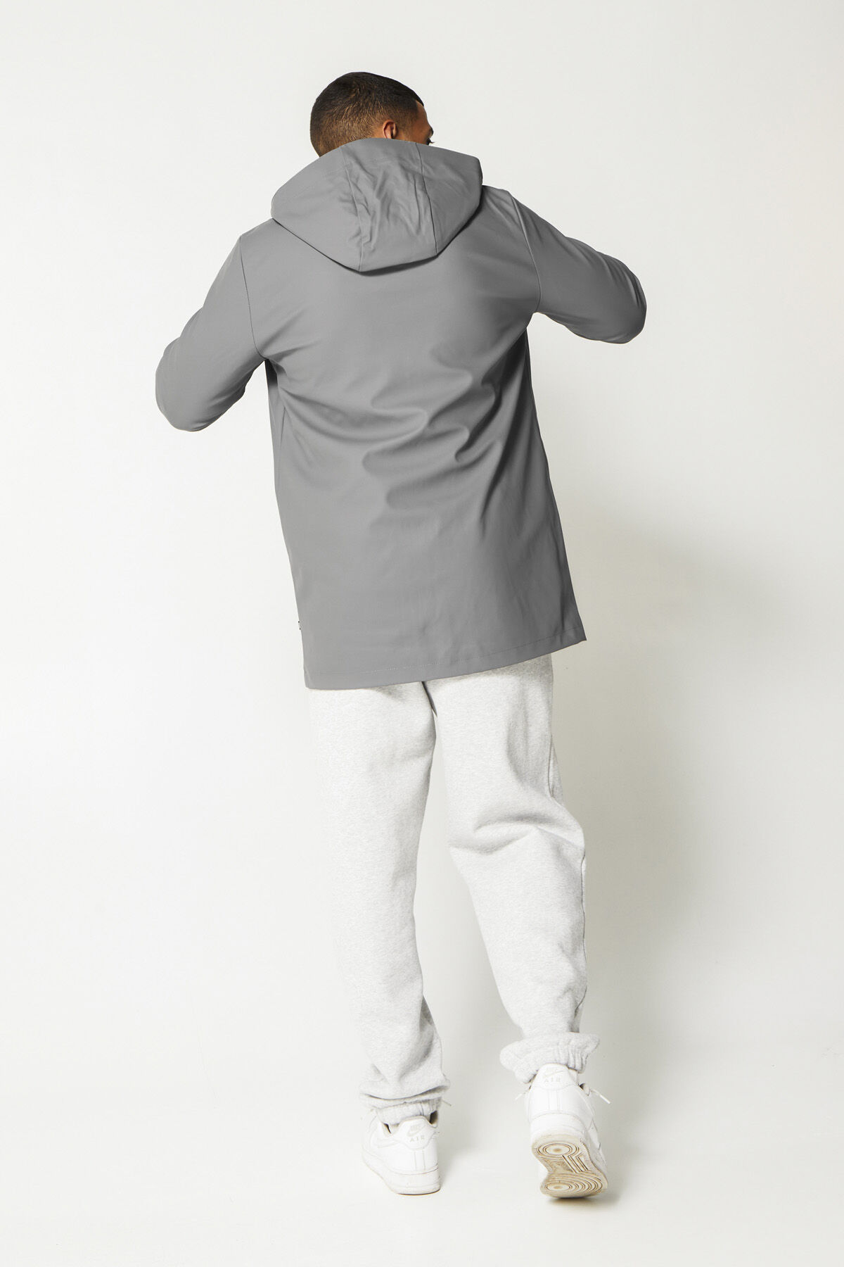 Imperm&eacute;able Jace image number 2