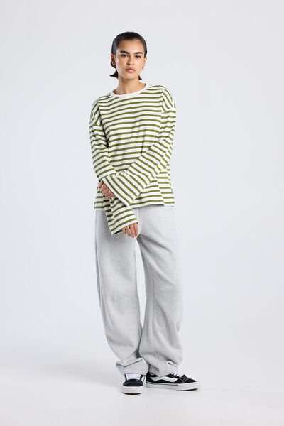 T-shirt a manches longues Lilly T-shirt a manches longues Lilly