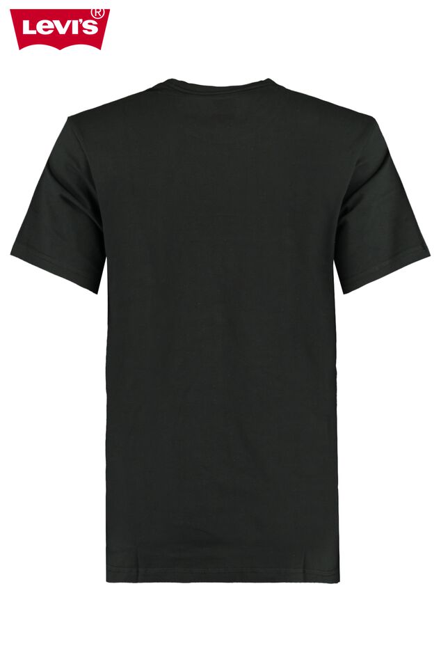 Relaxed boxtab tee image number 5