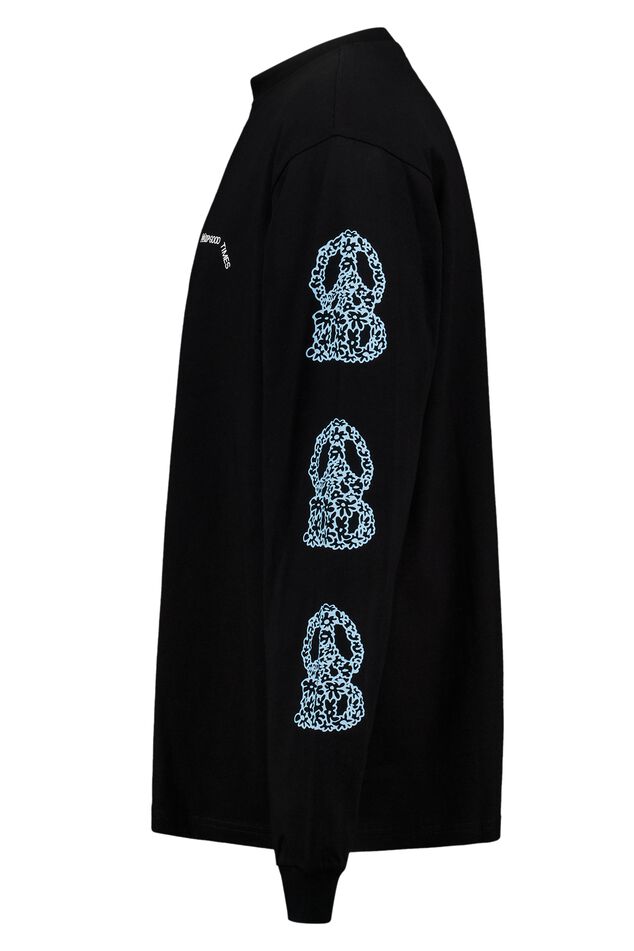 Dr. Denim Longsleeve Reno image number 6