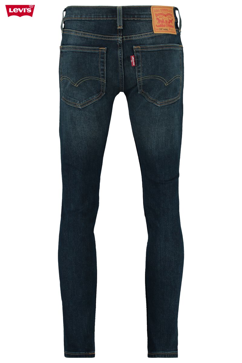 Jeans 519 EXT skinny image number 1