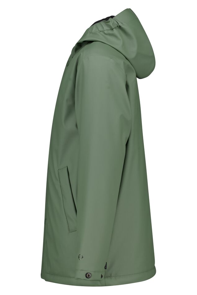 Imperméable Jace padded jr image number 6