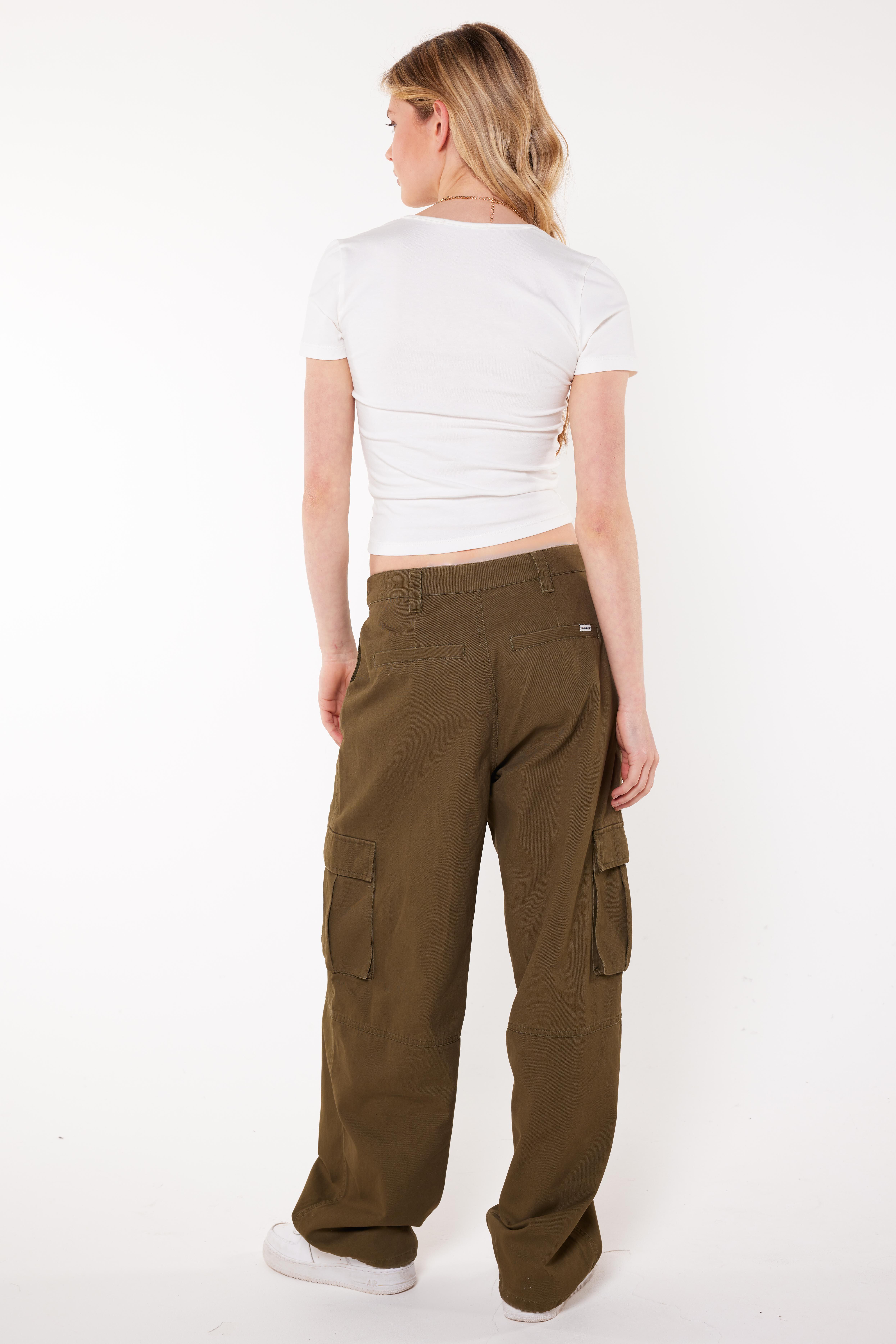 Basic T-shirt Elly image number 2