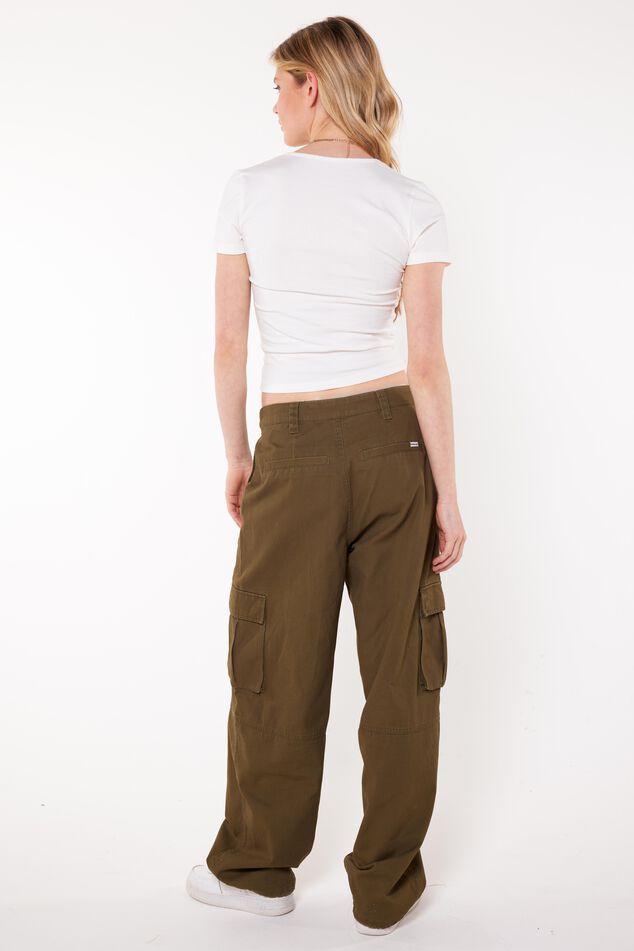 Basic T-shirt Elly image number 2