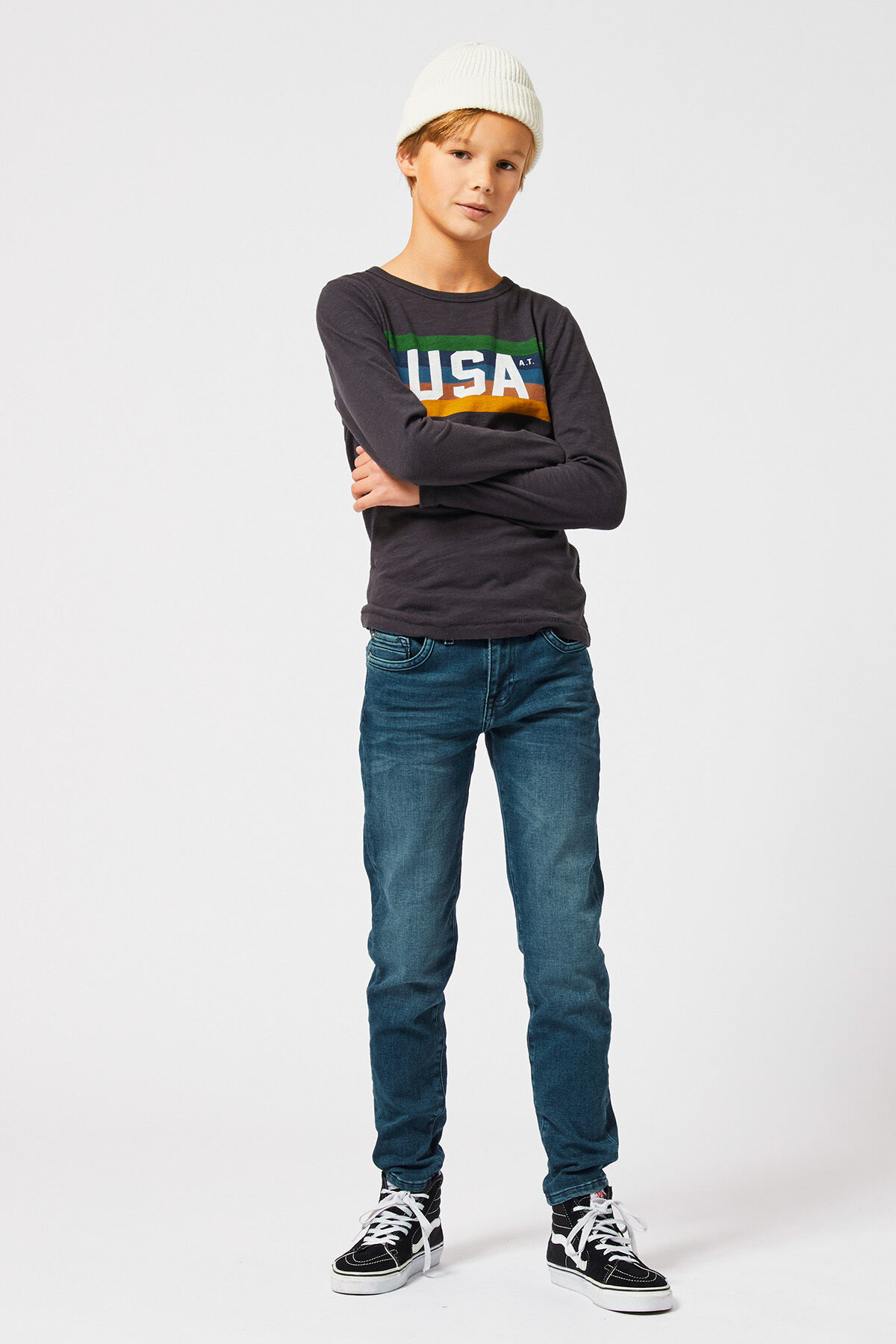 Jeans Kyle Jr image number 0