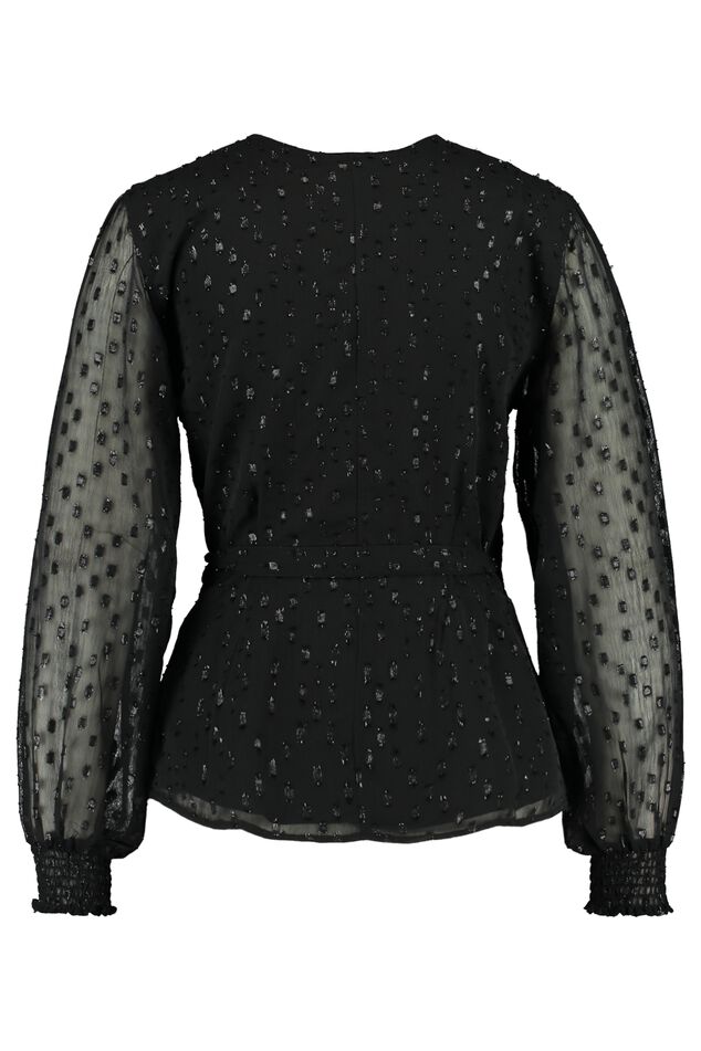 Blouse Bowie X image number 5