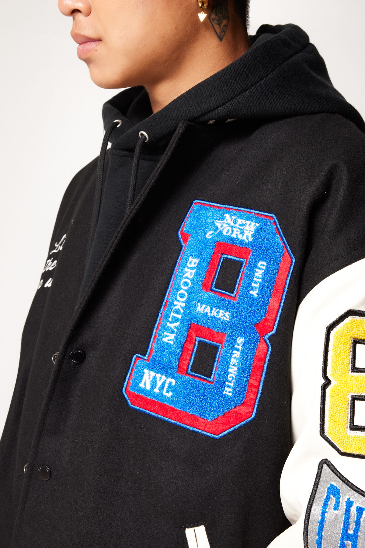 Bomberjack Jovi image number 3