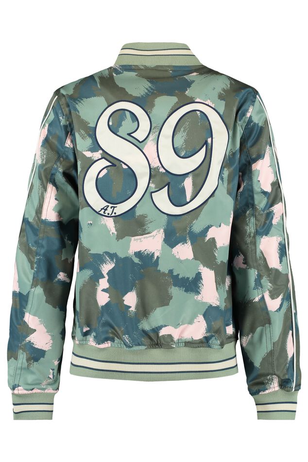 Jacket Jessie Jr image number 4