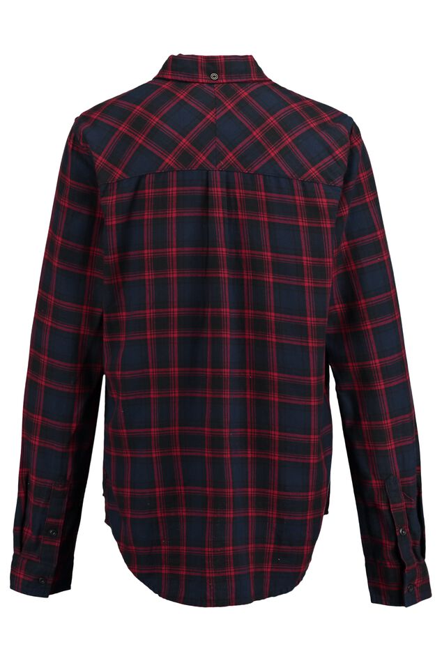 Blouse collar Britt image number 1