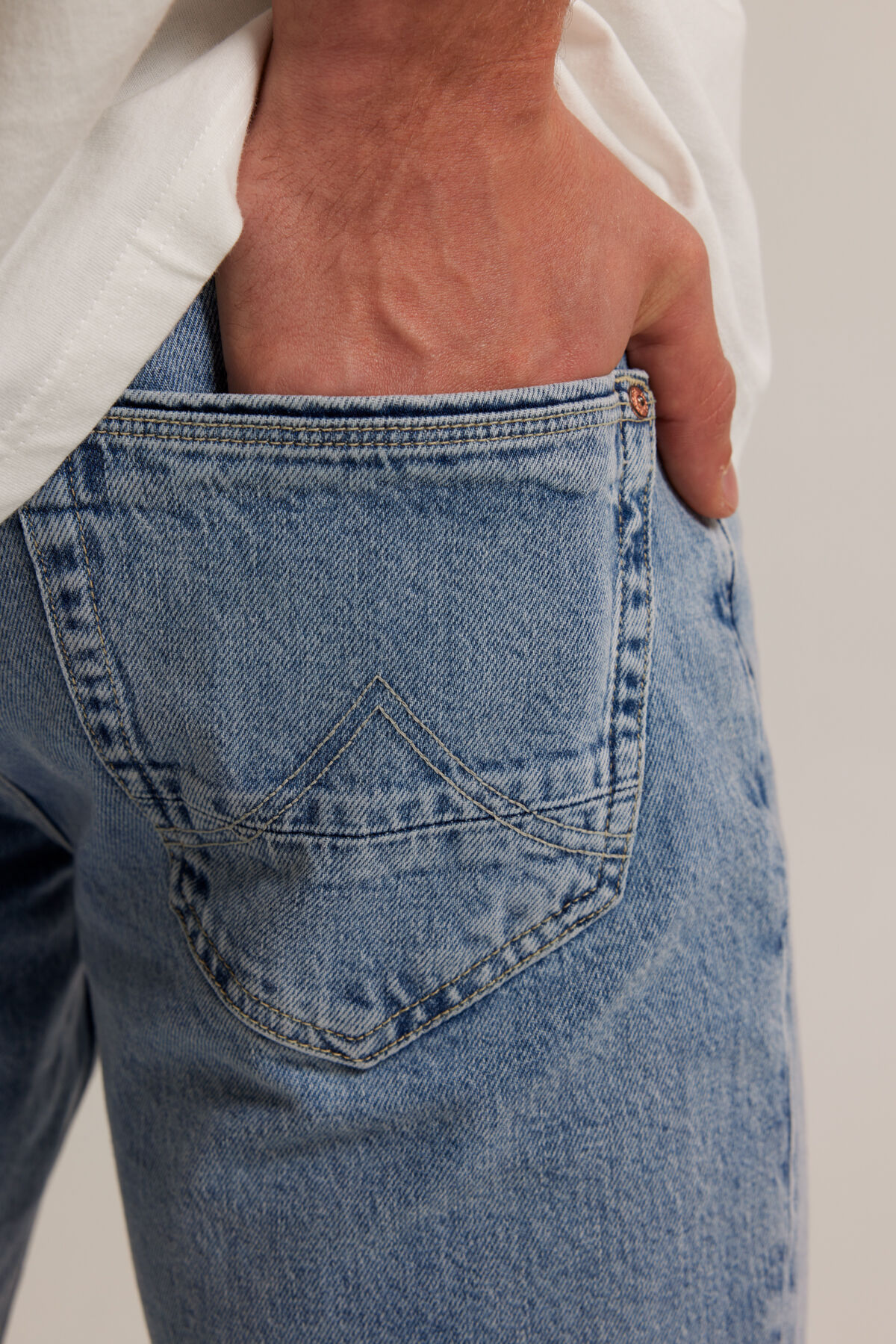 Jeans Neil image number 3