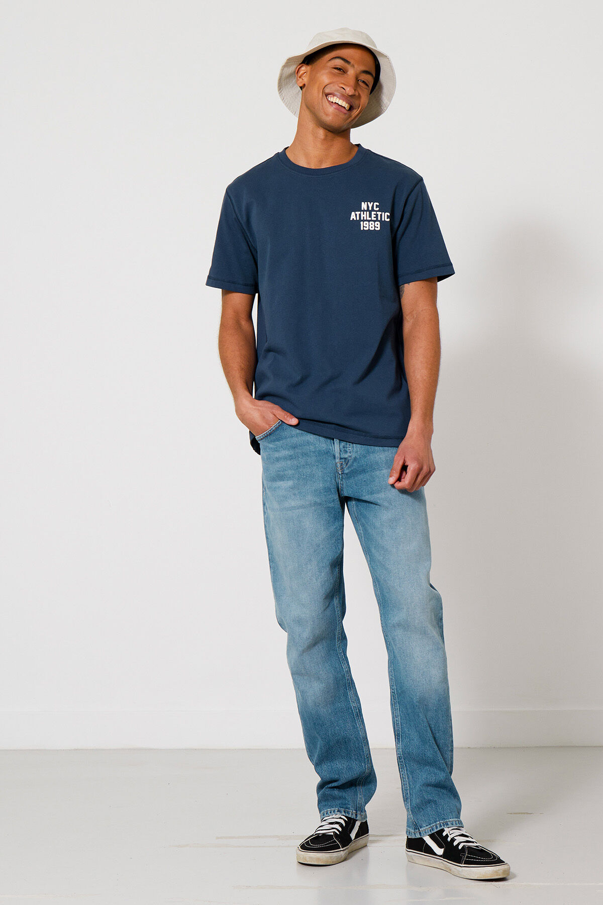 T-shirt Eloy image number 0