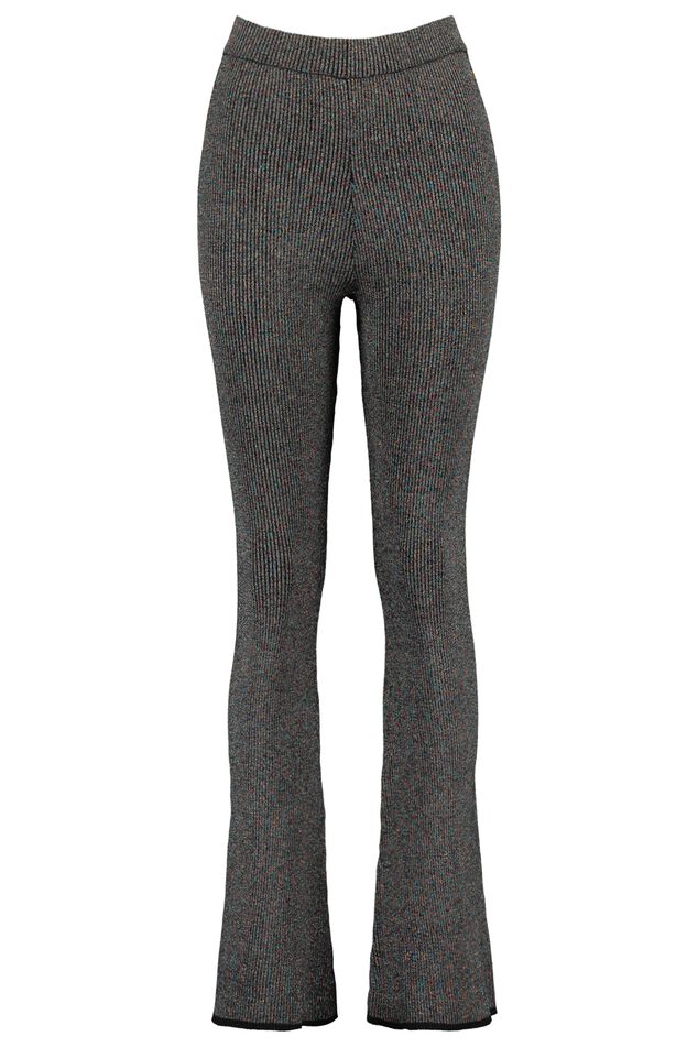 Flared pants Chelsey X image number 4