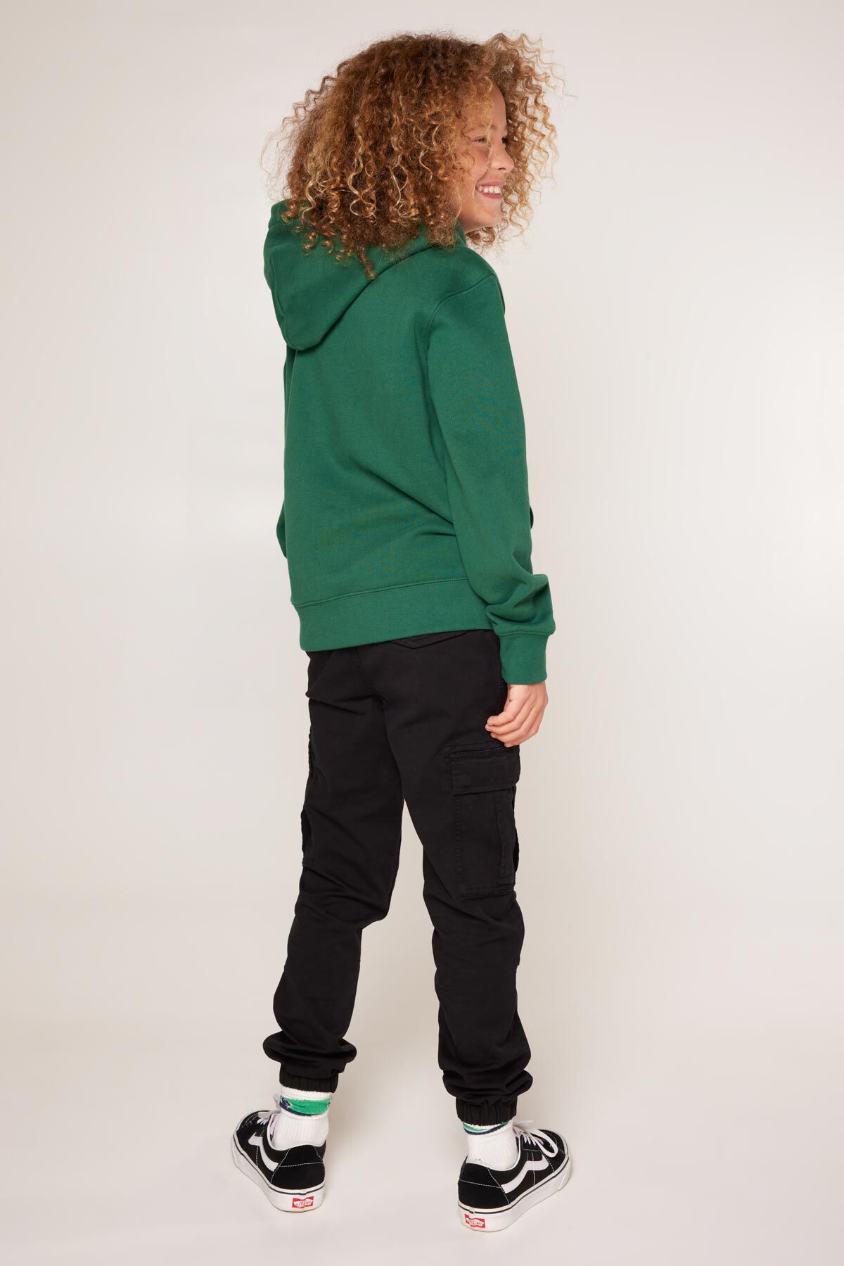 Hoodie Seven JR image number 2