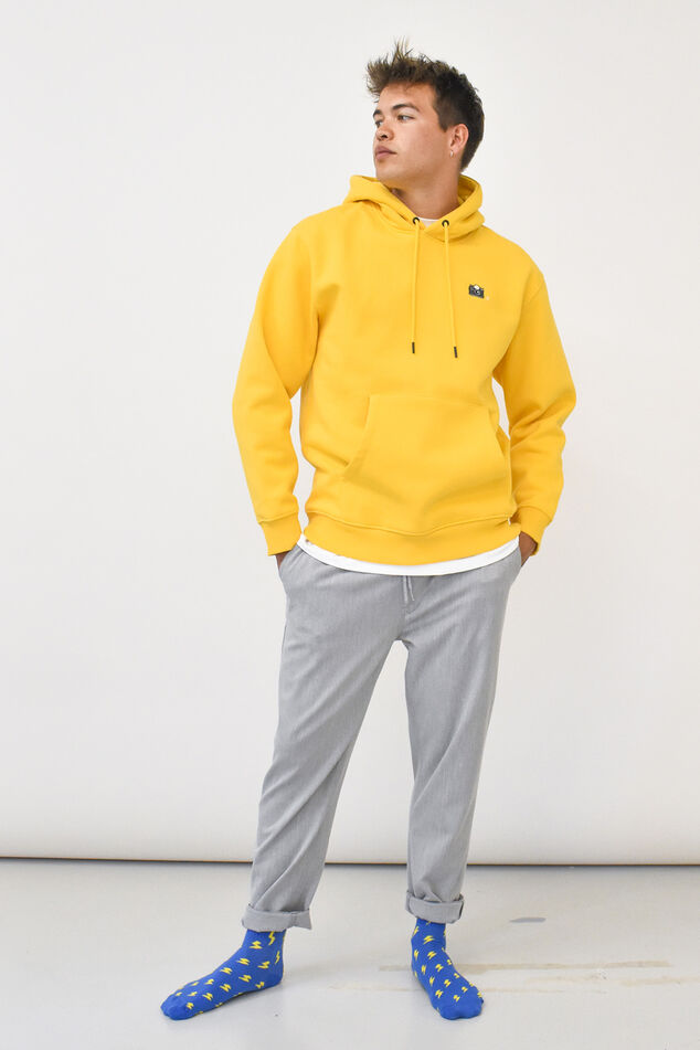Hoodie Stevy Hoodie image number 0