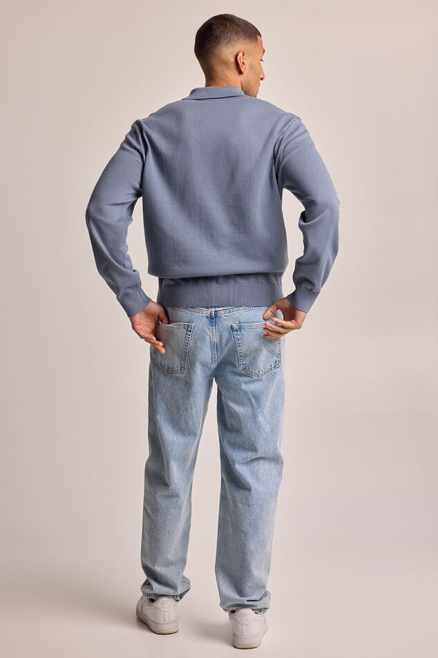 Jumper Karter image number 2