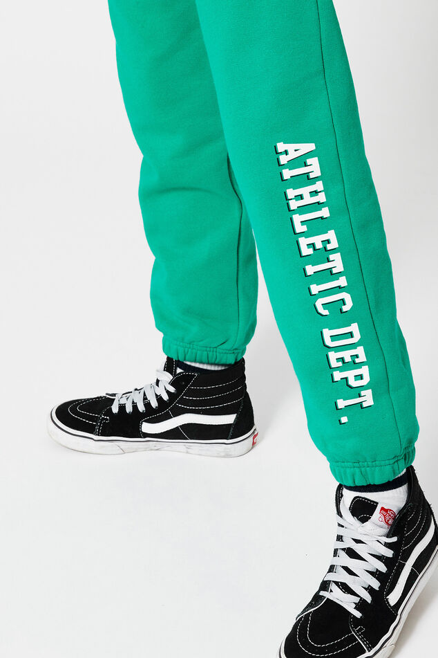 Joggingbroek Clover JR image number 3