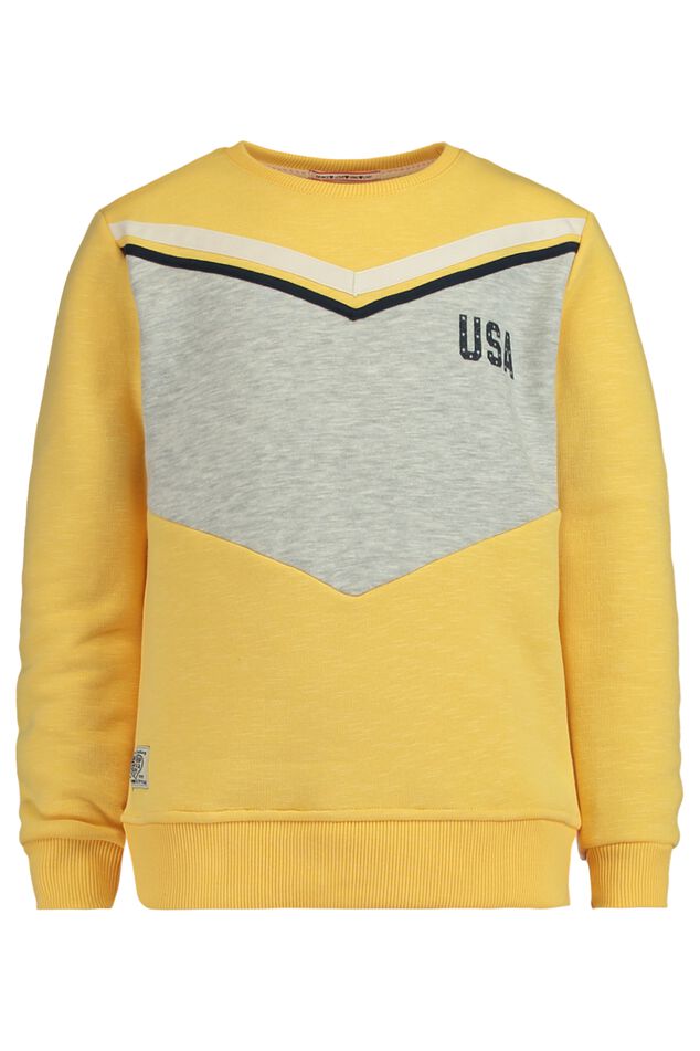 Sweater Semmy Jr. image number 0