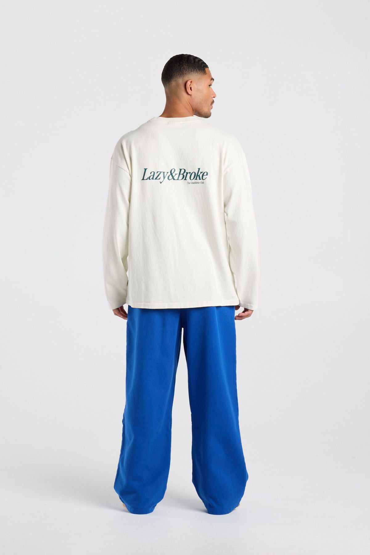 Lazy LS image number 2