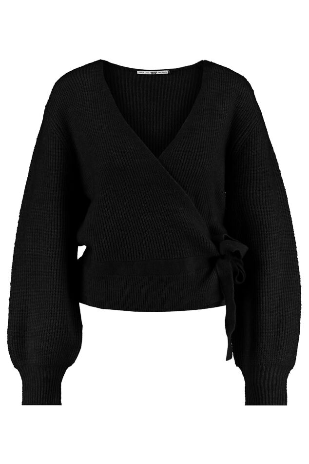 Gilet Kim image number 0