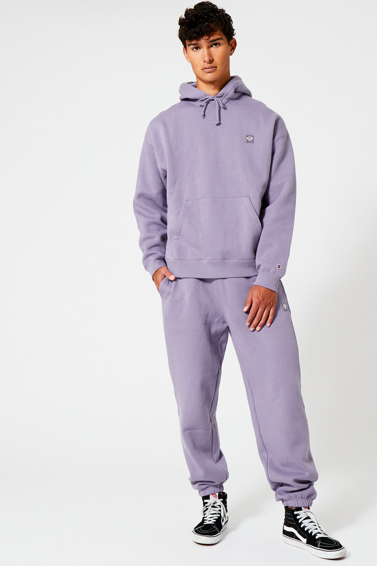 Hoodie Sierra Hood image number 1