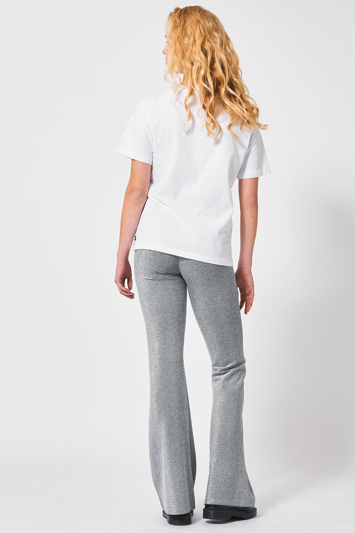 Flared pants Charly X image number 2