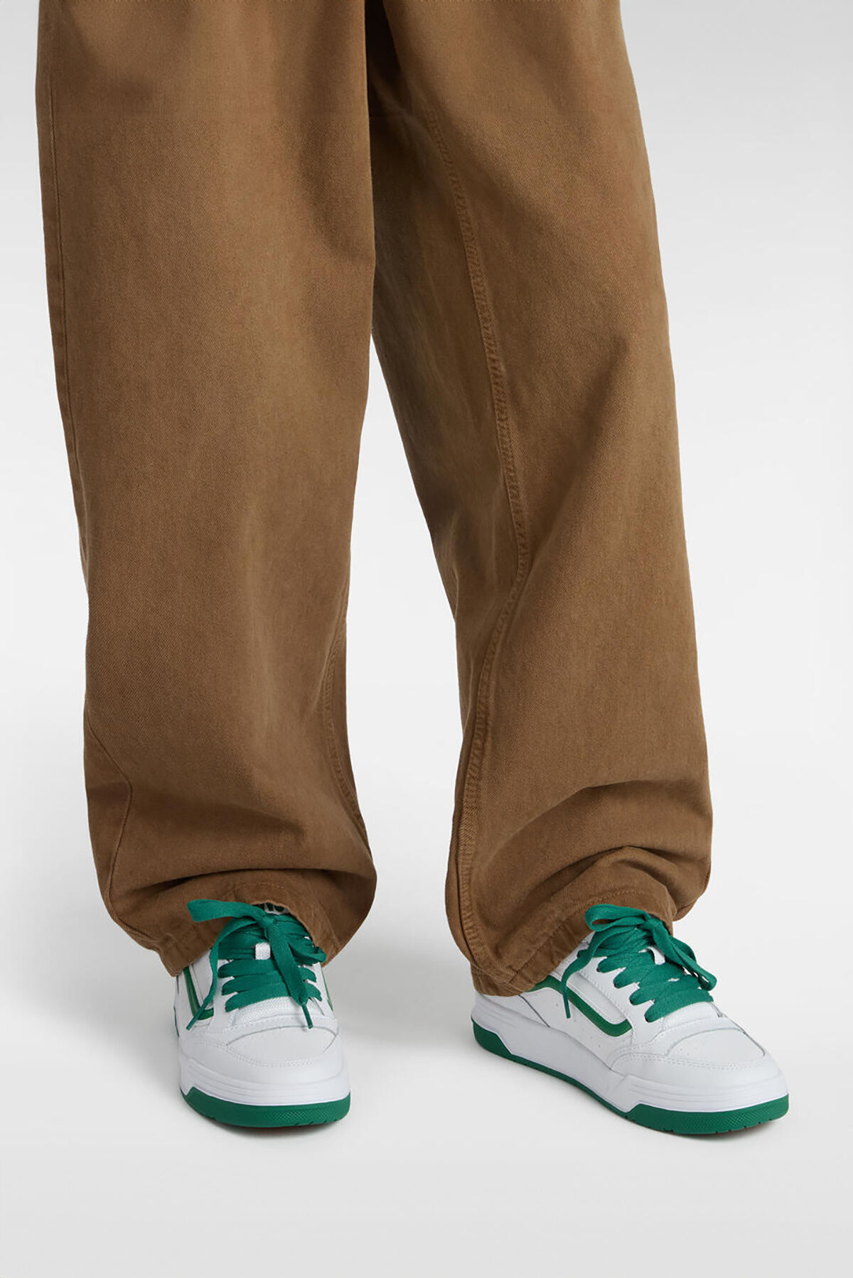 Vans Hylane Green image number 0