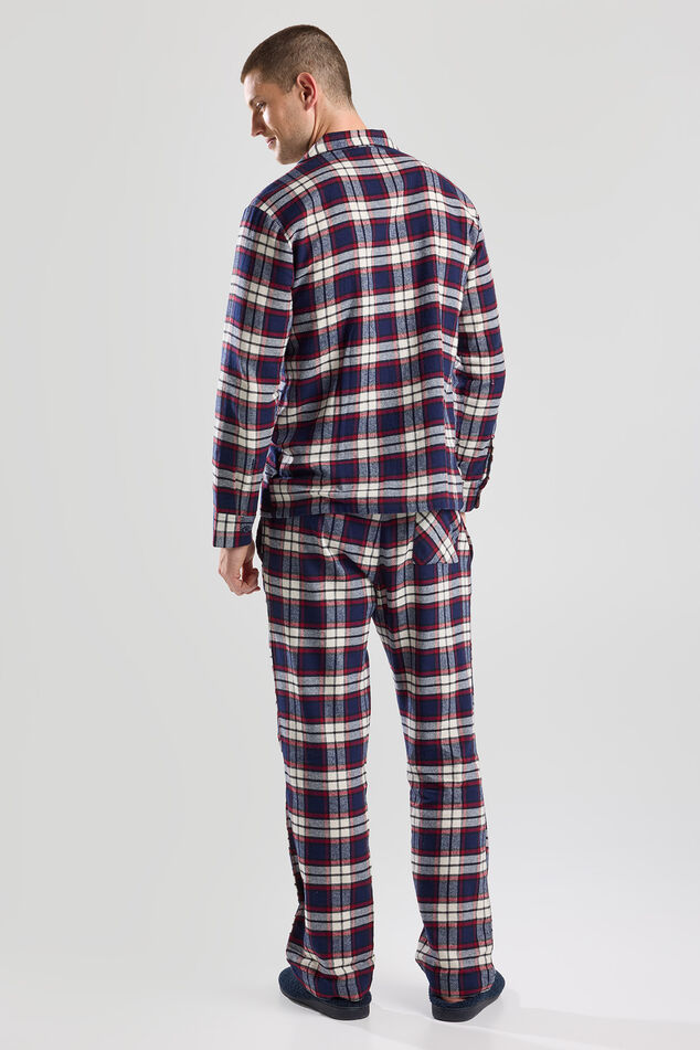 Pantalon de pyjama Nathan  image number 2