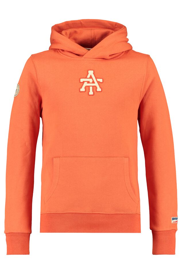 Hoodie Stan Jr. image number 4