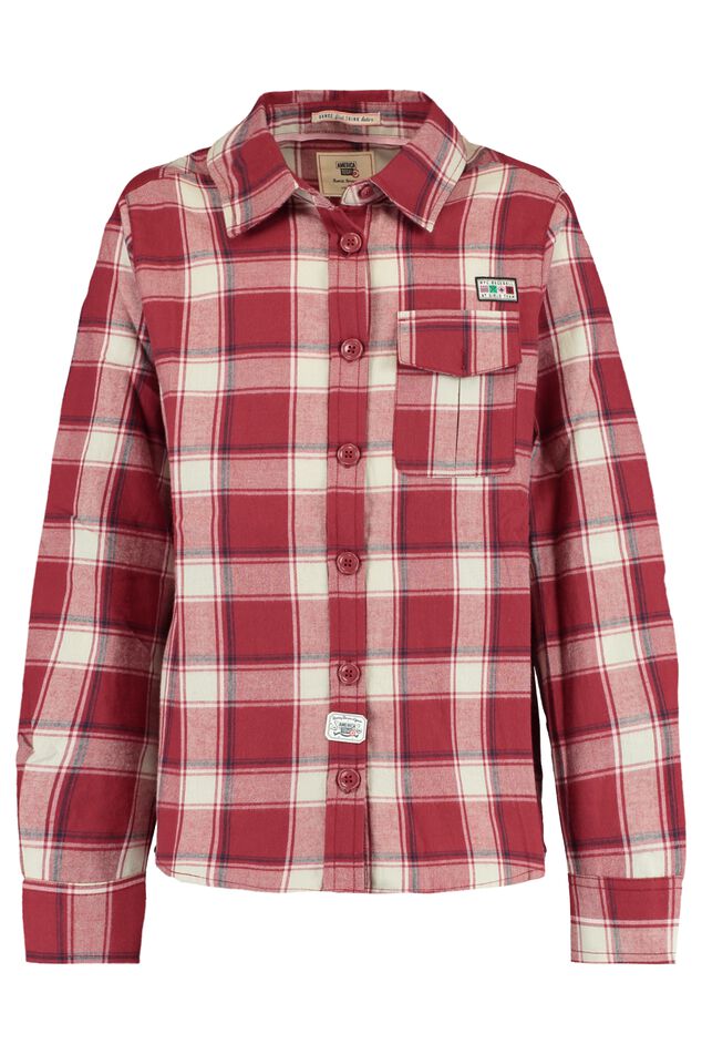 Chemise Bella Jr image number 0