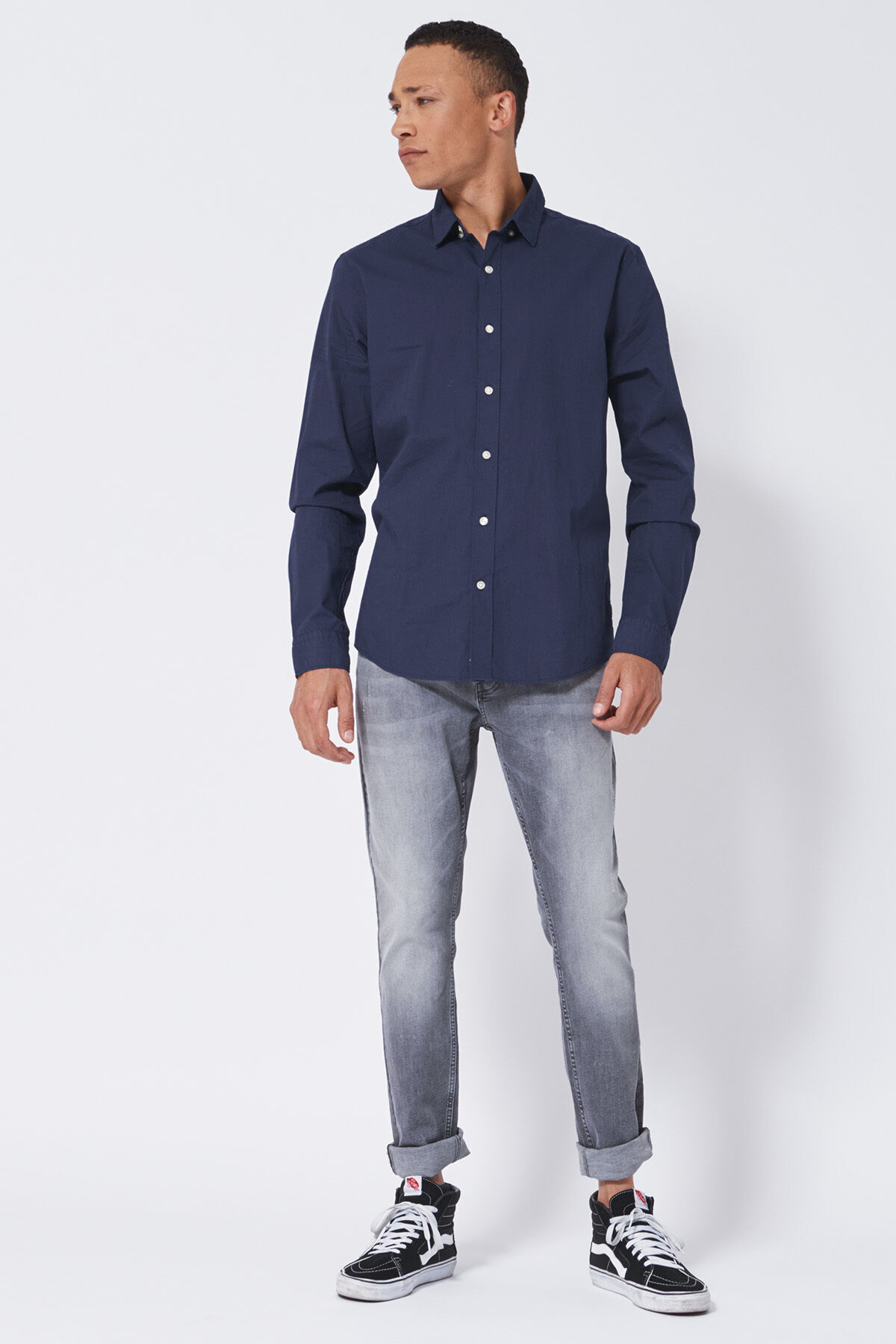 Shirts Hudson image number 1