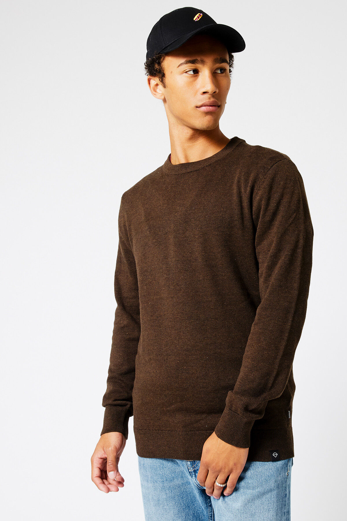 Jumper Keith image number 0