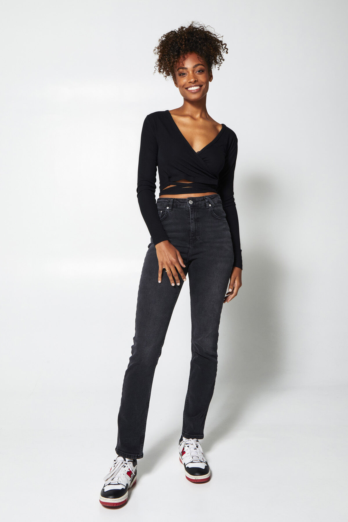 Jeans Taylor image number 0