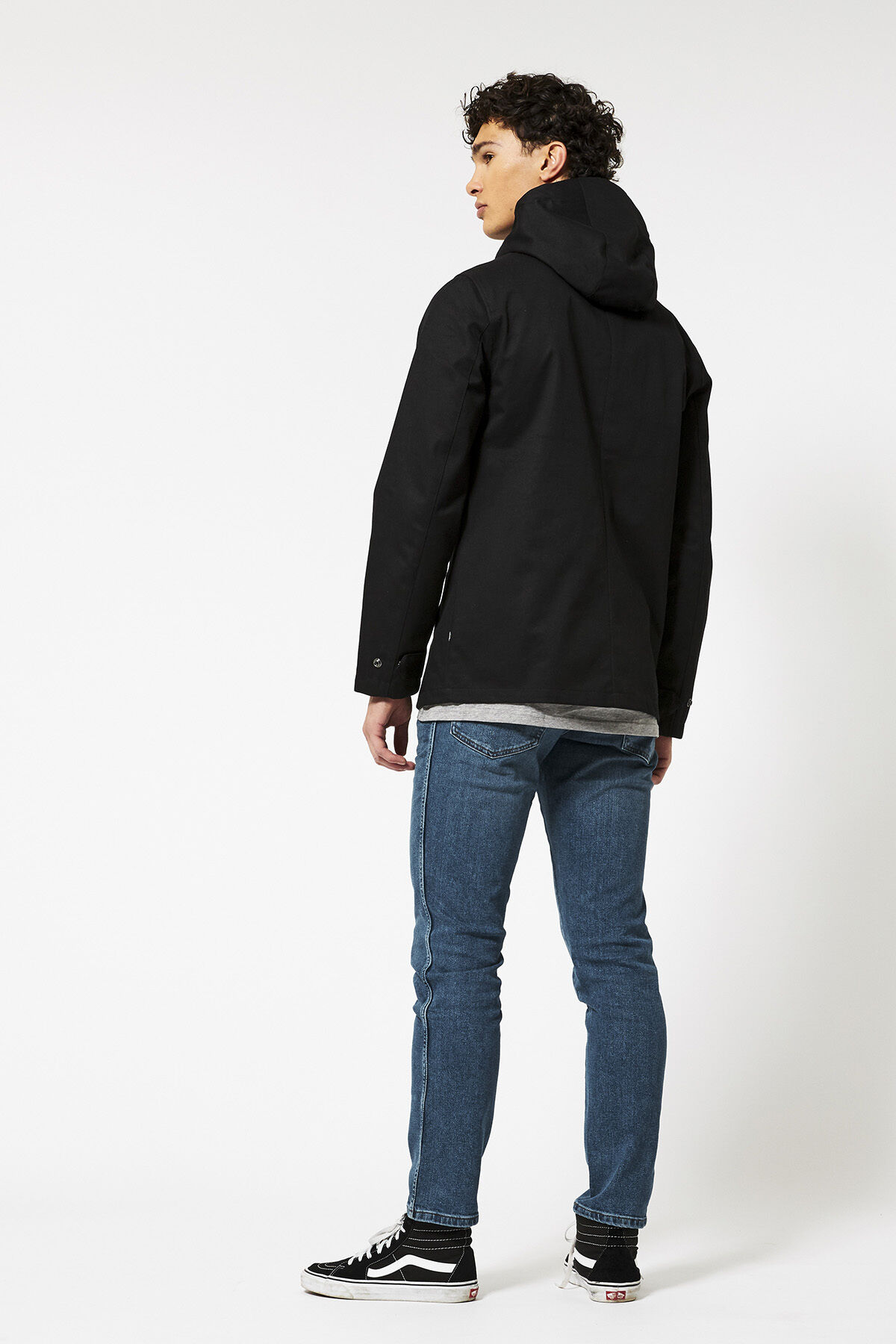 Sommerjacke Jermaine S image number 2