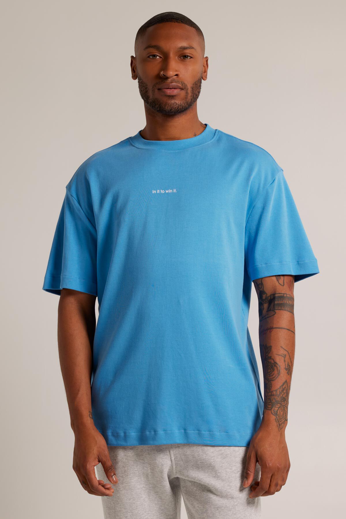 T-shirt Easton image number 0