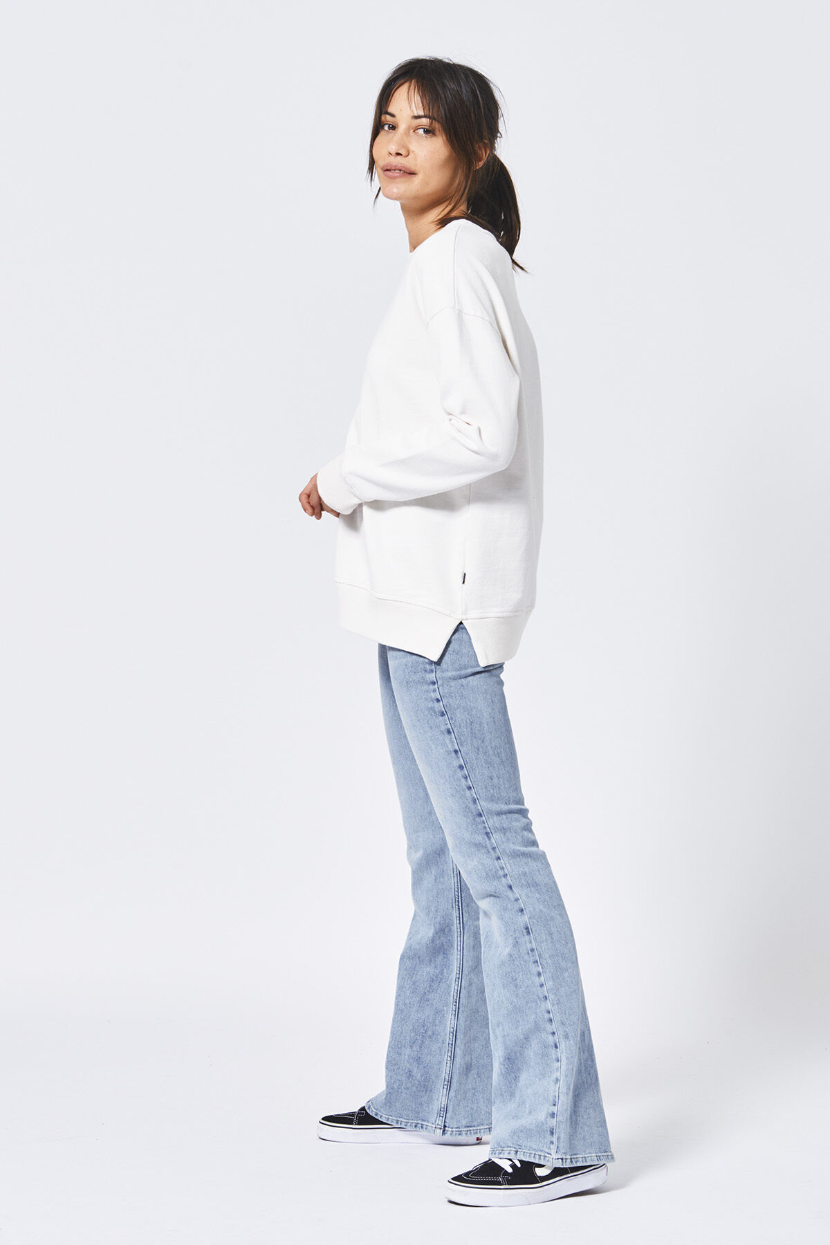 Sweater San image number 0