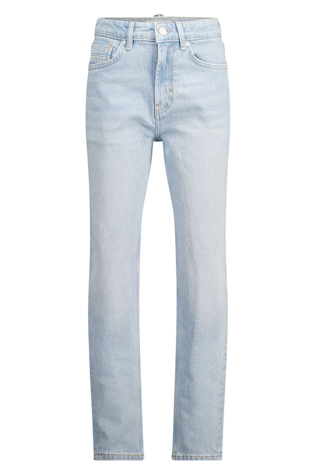 Jeans Delta Jr image number 4
