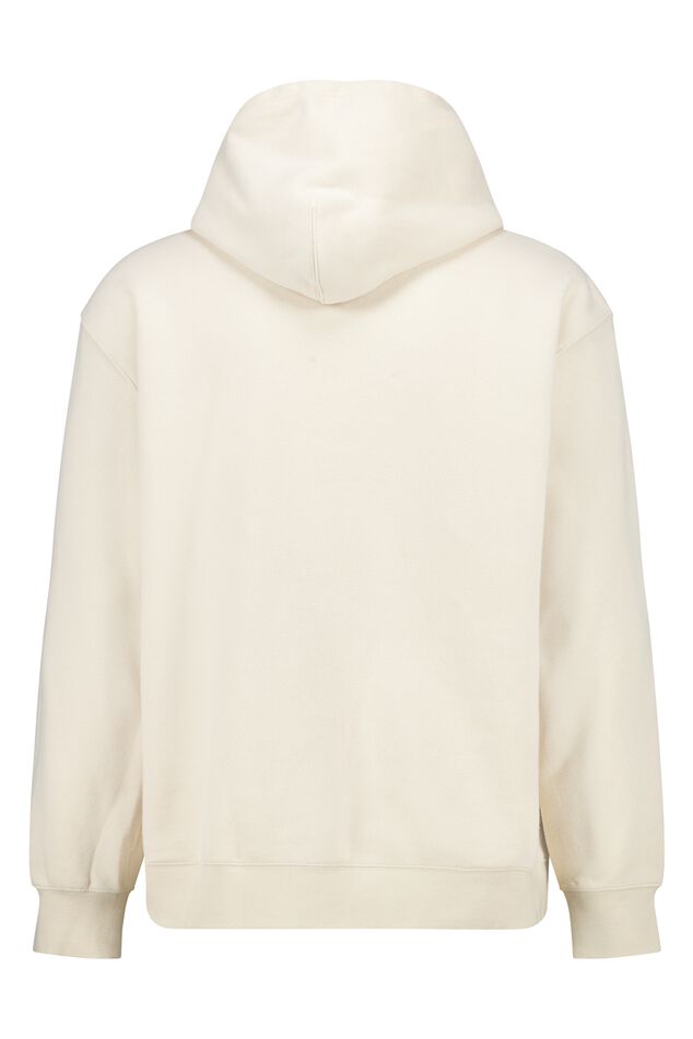 Levi's Hoodie Relaxed graphic hoodie image number 5