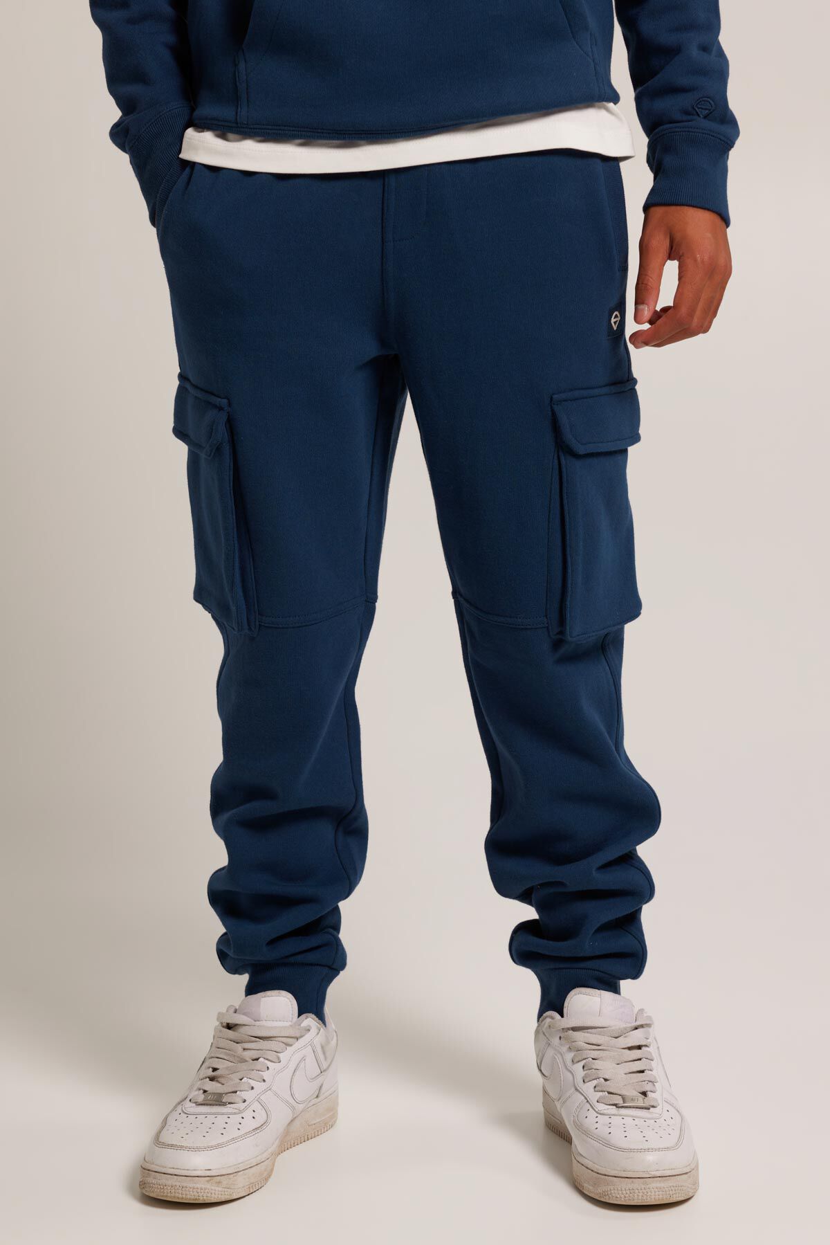 Jogging pants Creed JR image number 0