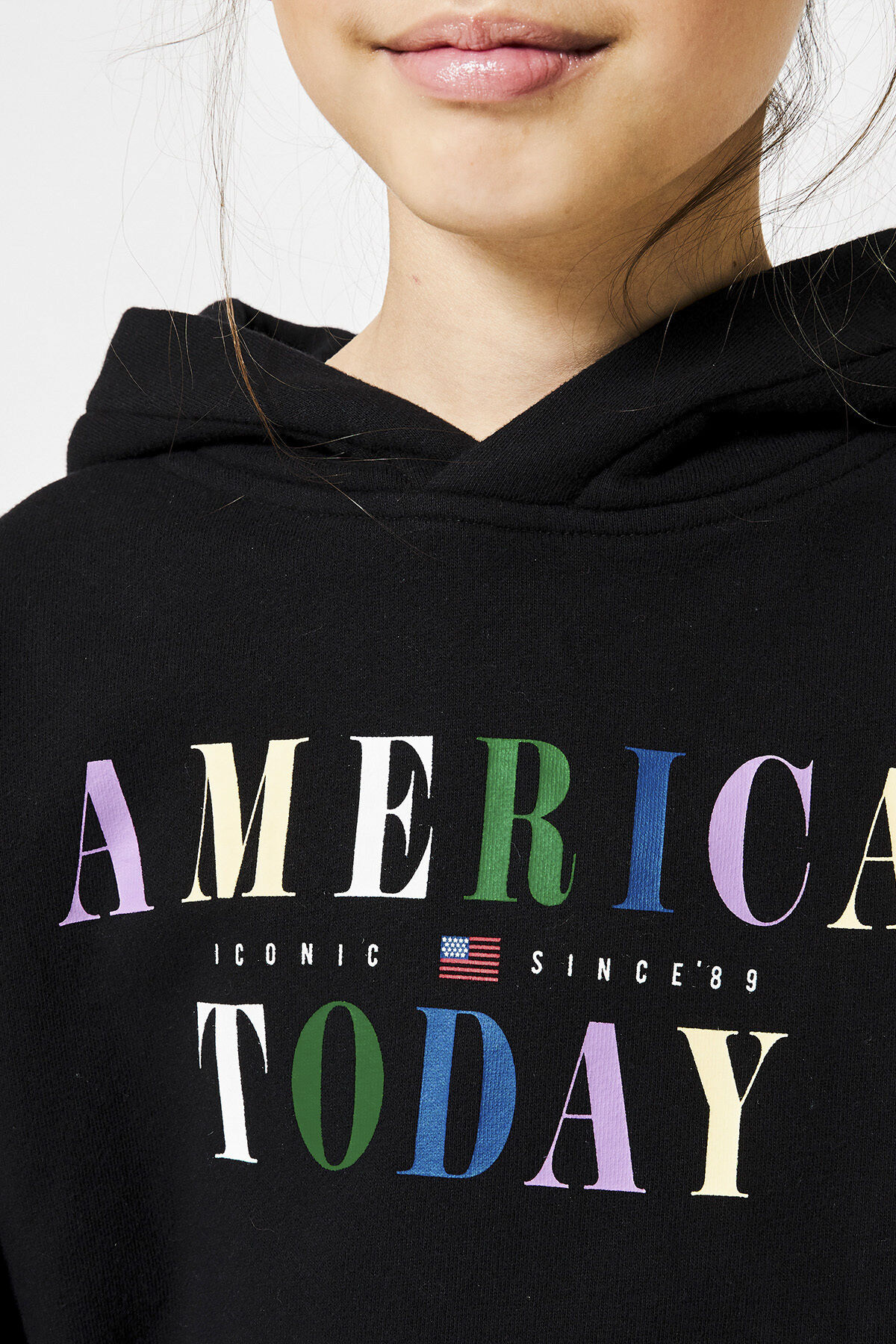 Hoodie Stella hood Jr image number 3