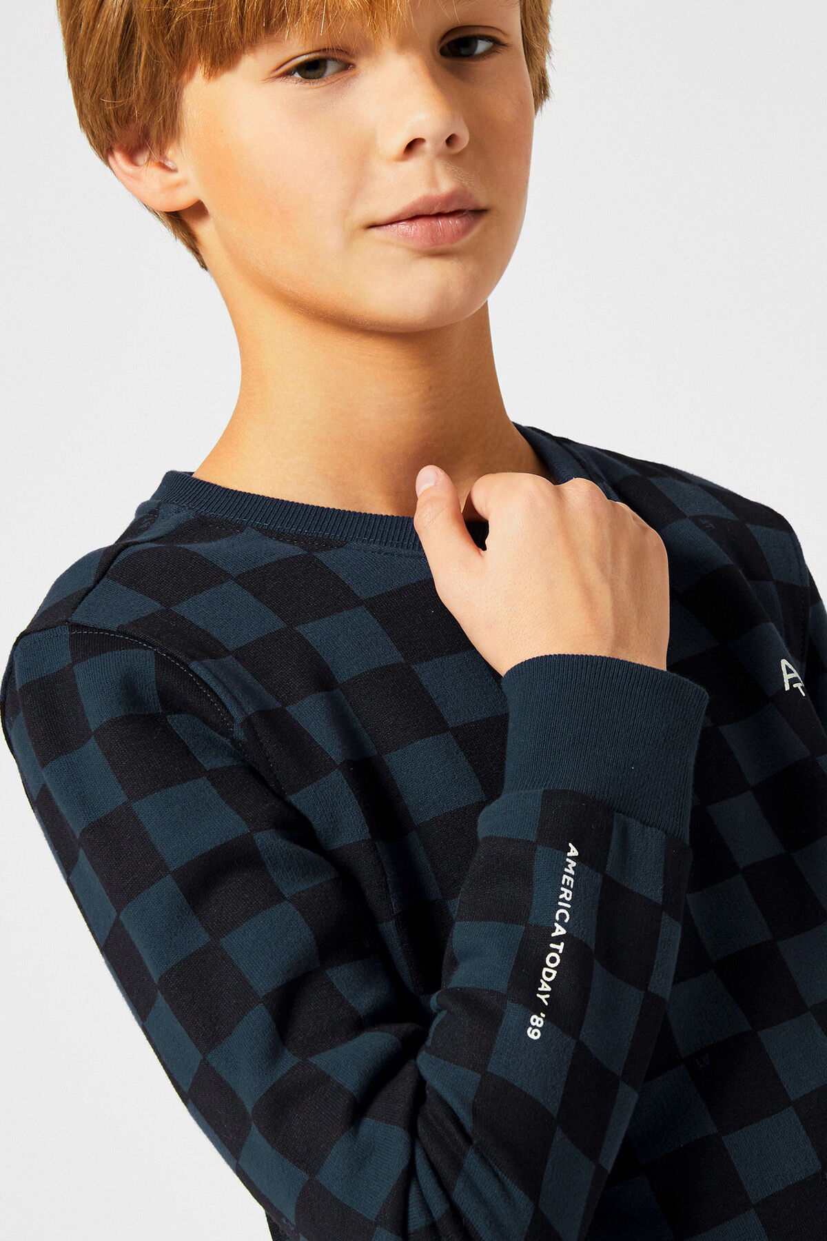 Sweater Sonny jr image number 0