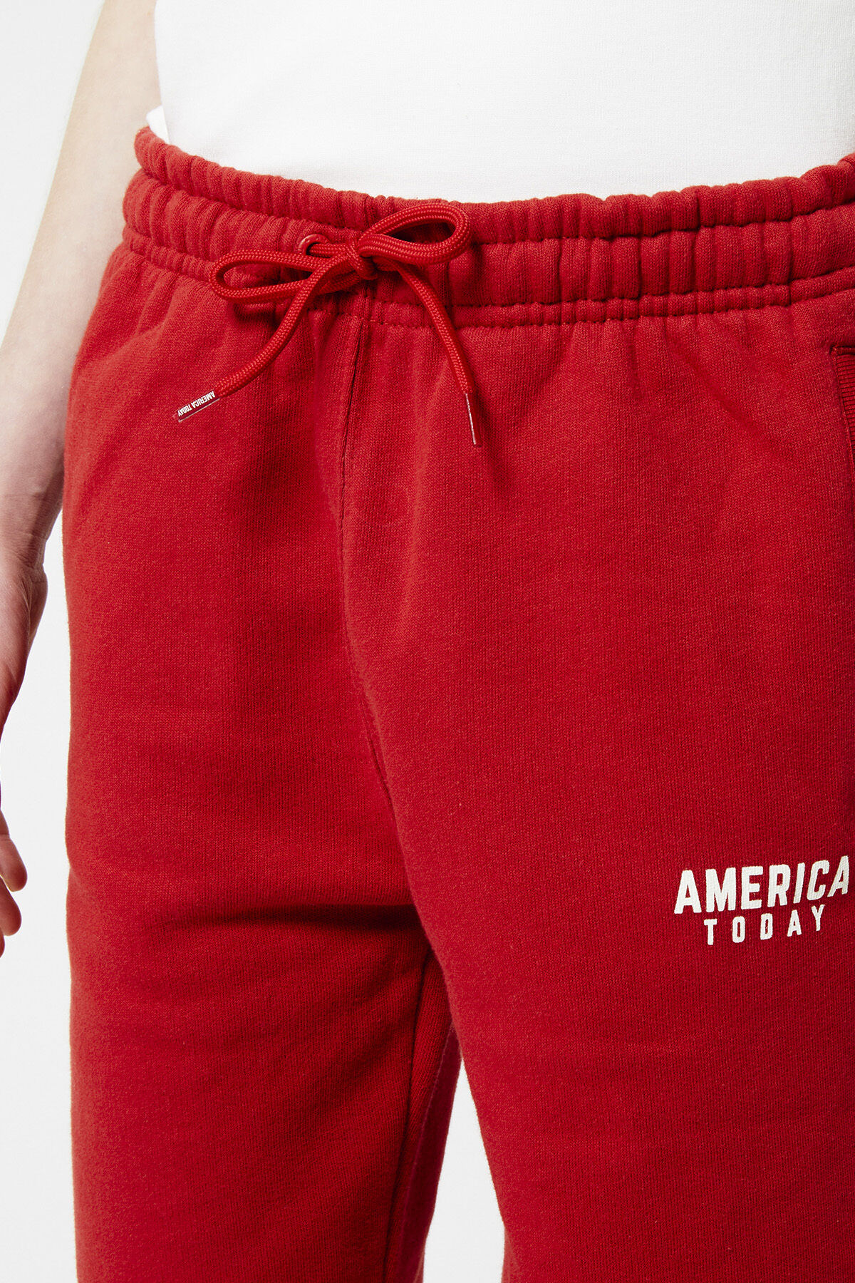 Sweat short Nat JR image number 2